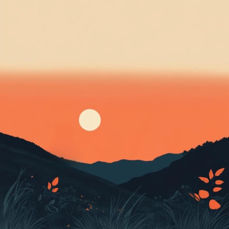 Meadow Sunset ft. Sleeper Toons & Moon Ghost | Boomplay Music