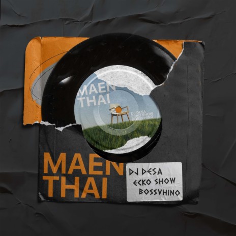 Maen Thai (Remix) ft. DJ Desa & Bossvhino | Boomplay Music