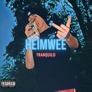 Heimwee