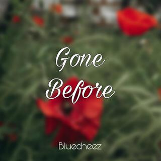 Gone Before