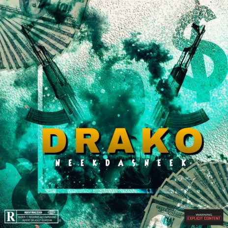 Drako | Boomplay Music