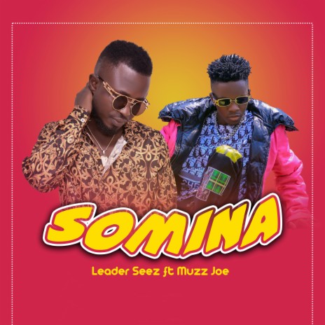 Somina ft. Muzz Joe | Boomplay Music