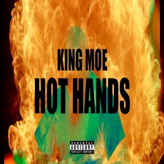 Hot Hands lyrics | Boomplay Music