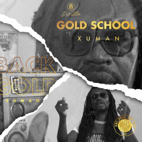 Gold School | Boomplay Music
