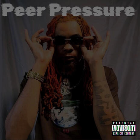 Peer Pressure | Boomplay Music