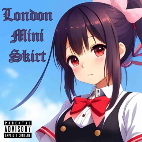 London Mini Skirt | Boomplay Music