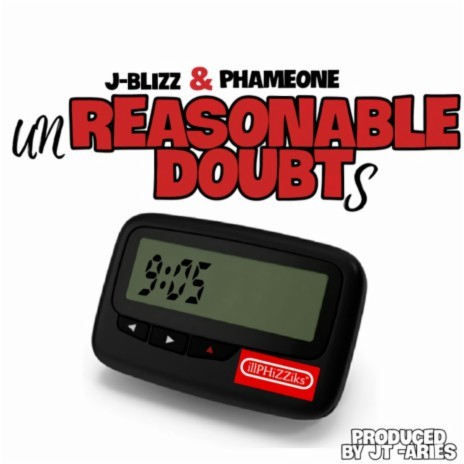 UnReasonable DoubtS (Bonus Track)