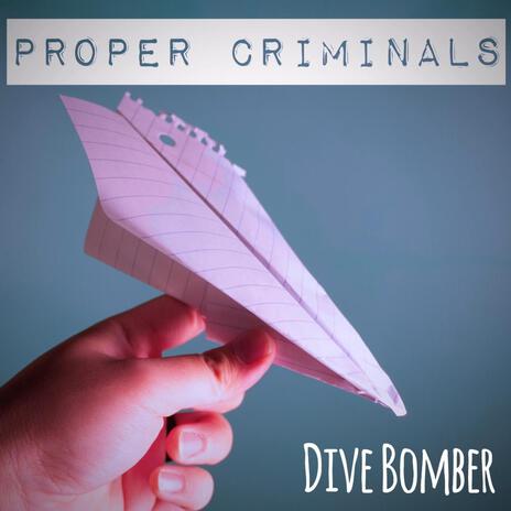 Dive Bomber | Boomplay Music