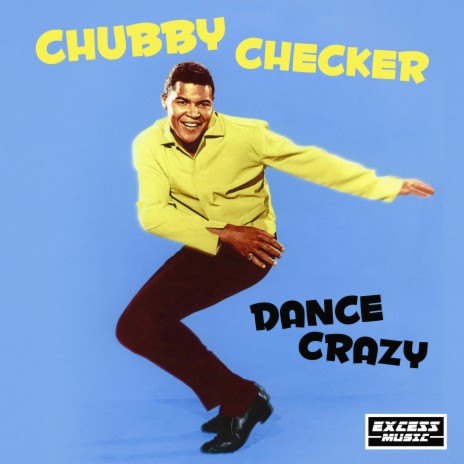 Let's Twist Again - Chubby Checker 