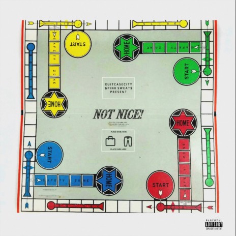 Not Nice ft. Pink Sweat$ | Boomplay Music