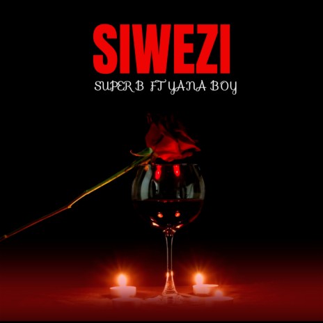 Siwezi ft. Yana Boy | Boomplay Music