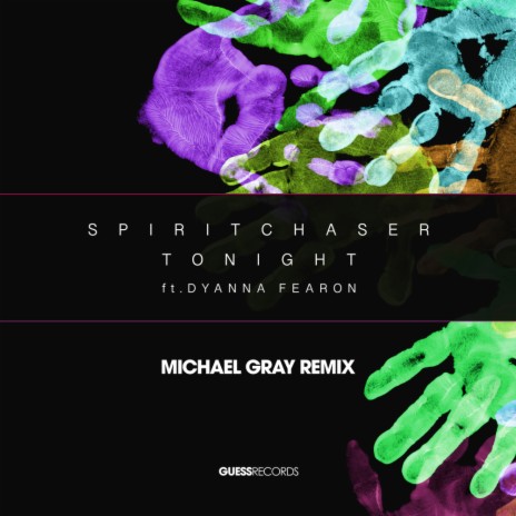 Tonight (Michael Gray Remix Edit) ft. Michael Gray & Dyanna Fearon | Boomplay Music