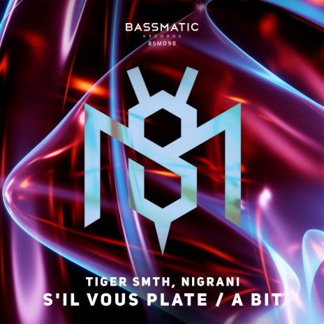 S'il Vous Plate | Boomplay Music