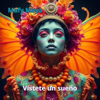 Vístete un sueño lyrics | Boomplay Music