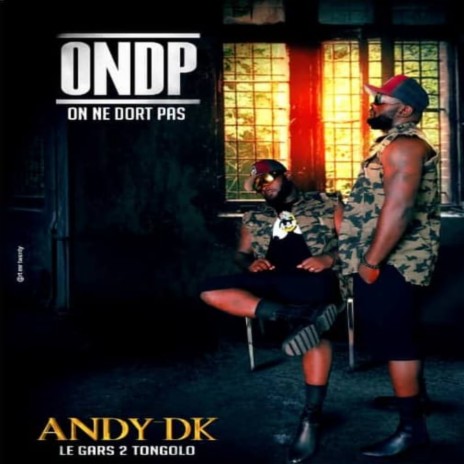 ONDP (On ne dort pas) | Boomplay Music