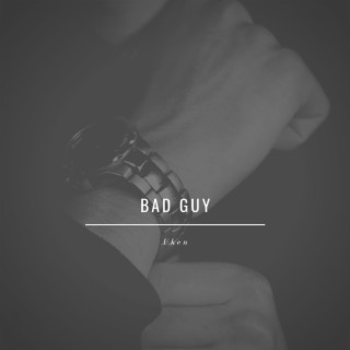 Bad guy