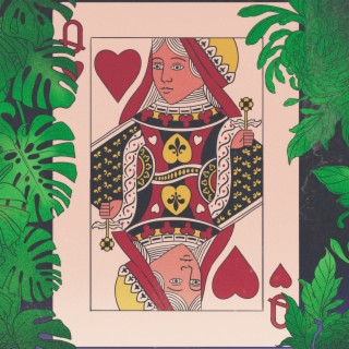 queen of hearts