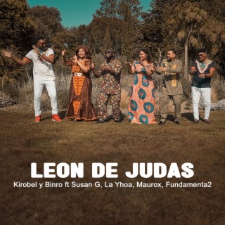 Leon de Juda