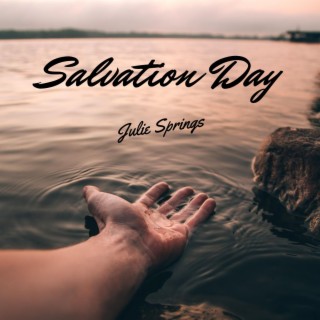 Salvation Day (A cappella) lyrics | Boomplay Music