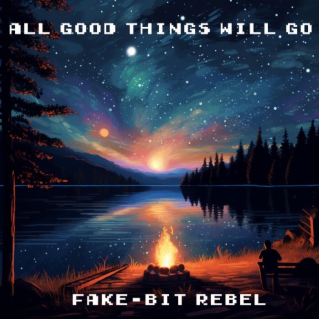 All Good Things Will Go | Boomplay Music