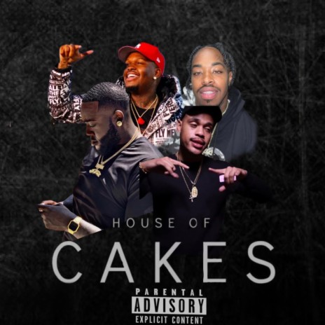 House of Cakes (Remix) (feat. 1TakeQuan, Chef Boy, Yellaboii Tha Duke) | Boomplay Music