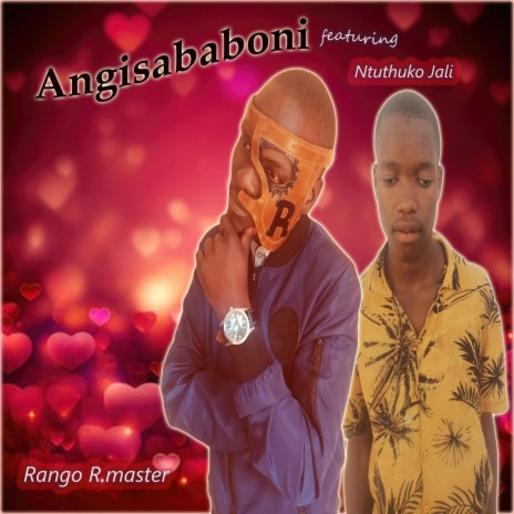 Angisababoni ft. Ntuthuko Jali | Boomplay Music