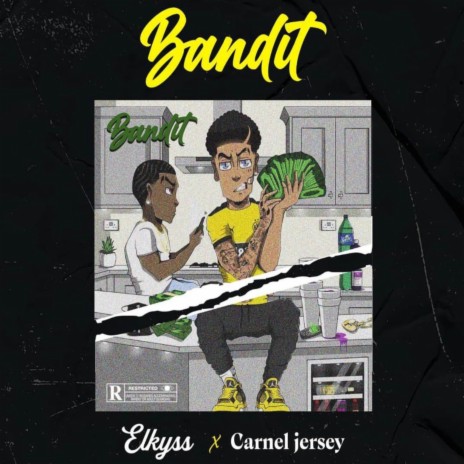 Bandit ft. Carnel Jersey | Boomplay Music