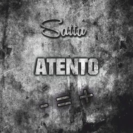 ATENTO (Menos es más, Vol. 2) - = + | Boomplay Music