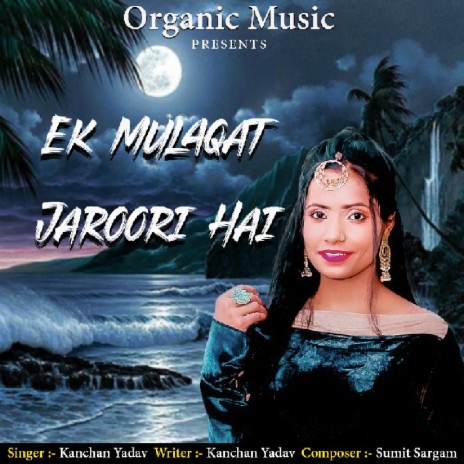 Ek Mulaqat Jaroori Hai Sanam | Boomplay Music