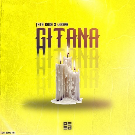 Gitana ft. luisma & tatocash | Boomplay Music