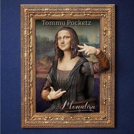 Mona Lisa | Boomplay Music