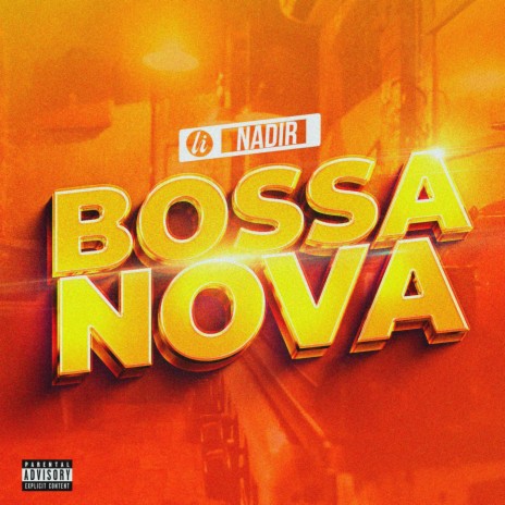 Bossa-Nova | Boomplay Music