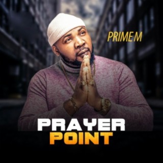 Prayer Point