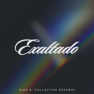 Exaltado (En vivo)