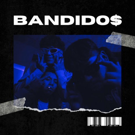 Bandidos ft. The Kid Moli & Eassy Mac | Boomplay Music