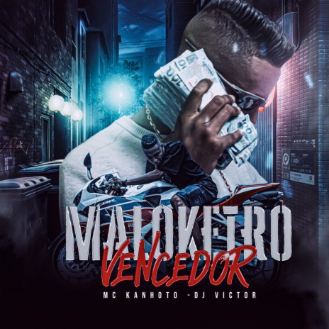 Malokeiro Vencedor ft. DJ Victor | Boomplay Music