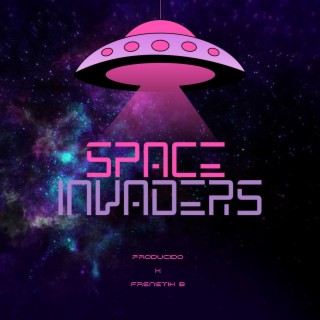 Space Invaders