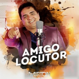 Amigo Locutor