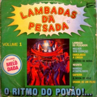 Lambadas da Pesada