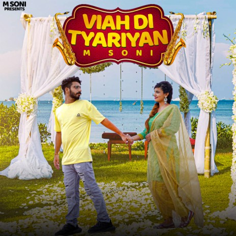 Viah Di Tyariyan | Boomplay Music