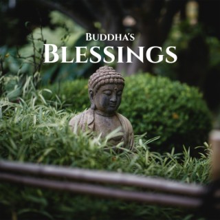 Buddha's Blessings: Happy Morning with Buddha Zen Meditation