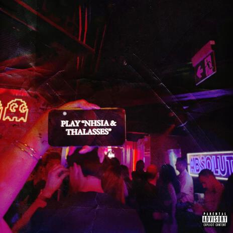 Nhsia & Thalasses ft. Tapi | Boomplay Music