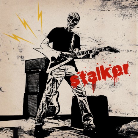 Stalker | Boomplay Music