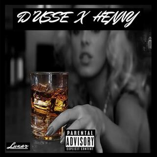 D'USSE X HENNY