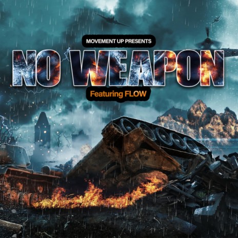 No Weapon Pastor Ahmad Message | Boomplay Music