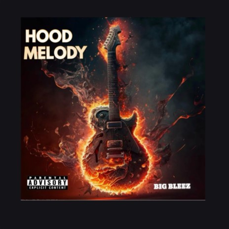 HOOD MELODY | Boomplay Music