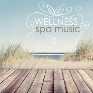 Wellness: Spa Music for Relaxation, Massage, Beauty, Sleep, Deep Mindfulness Meditation, Yoga Healing and Well-Being