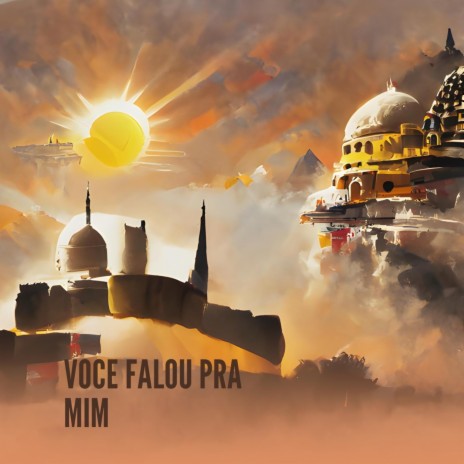 Voce Falou pra Mim ft. Funk SÉRIE GOLD | Boomplay Music