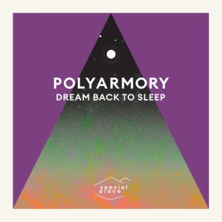 Dream Back To Sleep EP