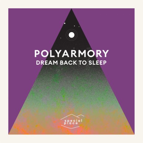 Dream Back To Sleep (Amarcord Remix) ft. Michael J Collins